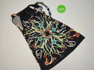 długa sukienki na jedno ramię: Sukienka damska, rozmiar S — 3