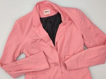 sinsay marynarki damskie wyprzedaz: ONLY, Marynarka damska, L — 1