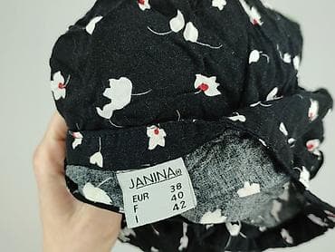 chabrowa bluzki plus size: Janina, Жіноча блуза, розмір S — 5