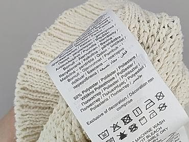 pieces kurtki: Pieces, Sweter damski, rozmiar M — 5