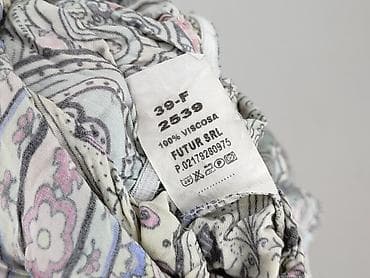 hippie spodnie: Sukienka damska, rozmiar S — 4