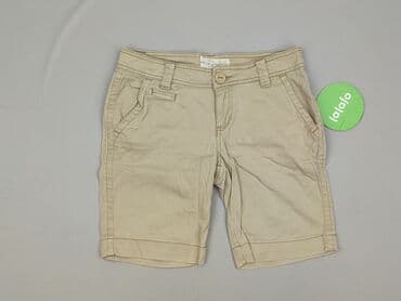 bezowe spodenki damskie: Aeropostale, Szorty damskie, rozmiar M — 2