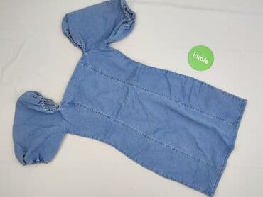 sukienka dżinsowa mohito: Cropp, Sukienka damska, S — 2