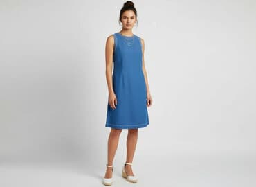 sukienki damskie trapezowe allegro: Red Herring, Sukienka damska, rozmiar M — 1