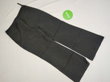 belkin spodnie: French Connection, Spodnie materiałowe damskie, rozmiar S — 2