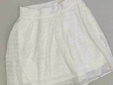 spodnica cytryny hm: H&M Divided, Spódnica damska, rozmiar M — 1