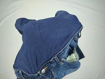 pami lat: H&M Mama, Jeansy damskie, rozmiar S — 5