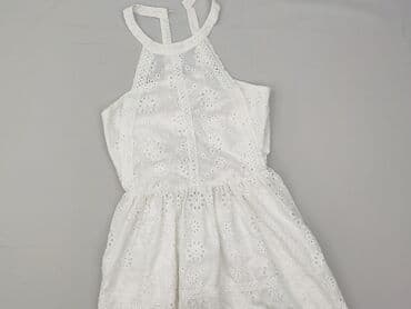 shein krótkie spodenki dla dzieci: Shein, Sukienka damska, rozmiar L — 1