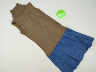 karl kani sukienki: Lana, Sukienka damska, rozmiar M — 2