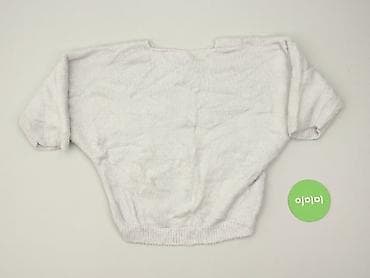 house oversize: Sweter damski, rozmiar 2XL — 3