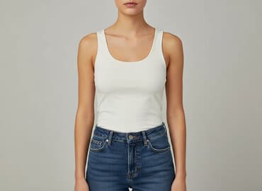 bluzki dla 70 latki: Atmosphere, Top damski, rozmiar M — 6