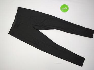 m: H&M Basic, Лосини Спортивні жіночі, розмір M — 2