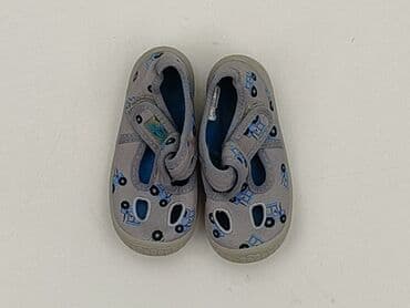 slippers buty: Kapcie Befando, 20, Używany — 1