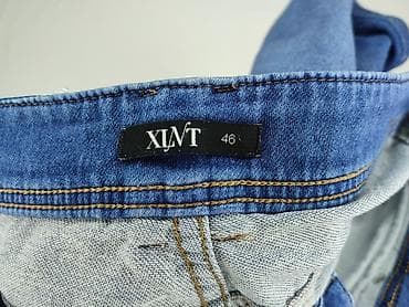 ck mom jeans: Jeansy damskie, rozmiar 3XL — 4