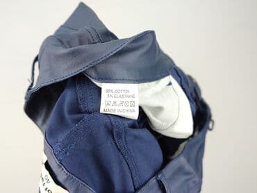 dżinsy stanley: Jeansy damskie, rozmiar L — 5