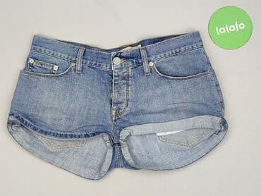 jeansy gap: Gap, Szorty damskie, rozmiar XS — 2