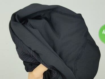 legginsy przeciwżylakowe 2 stopnia kompresji: Crivit, Legginsy Krótkie damskie, rozmiar M — 5