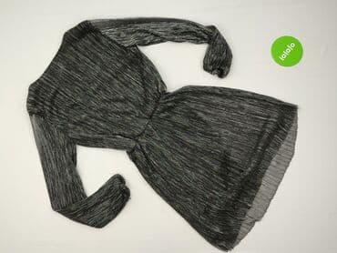 sinsay sukienki cekiny: Sinsay, Women`s dress, size S — 3