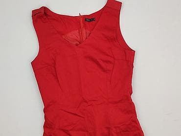 czerwone bluzki bonprix: Mohito, Sukienka damska, rozmiar XL — 1