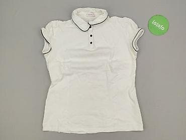 michael kors shirts: Orsay, Damska koszulka polo, rozmiar S — 2