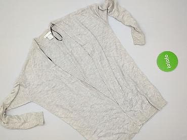 hush sweter: H&M Basic, Kardigan damski, rozmiar XS — 2