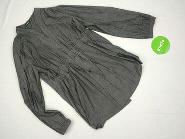 sweter z koszula sinsay: Atmosphere, Tunika damska, S — 2