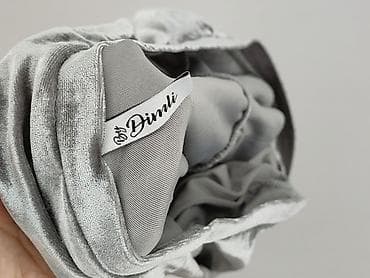 welurowa bluzki: Bluzka damska, rozmiar S — 4