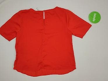 stradivarius sweterki: Stradivarius, Bluzka damska, rozmiar M — 3