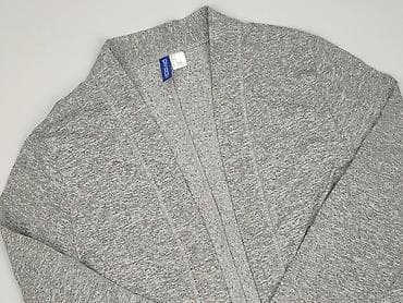 Swetry i kardigany: H&M Divided, Kardigan damski, rozmiar S — 1