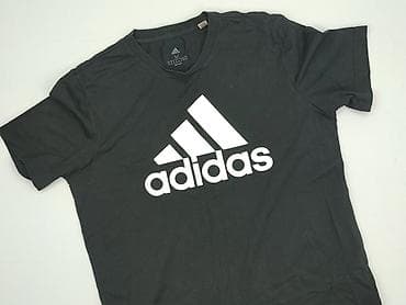 max studio sweter: Adidas, Koszulka dla mężczyzn, rozmiar M — 1