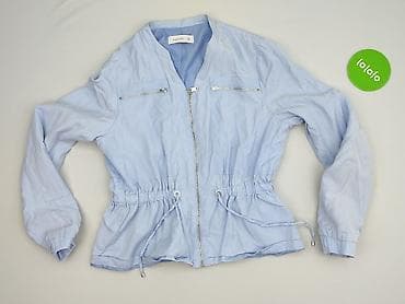 nike 38.5: Kurtka przejściowa damska, rozmiar L — 2