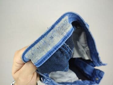 dilvin blue джинсы: Jeansy damskie, rozmiar M — 4