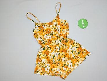 spodenki pull: H&M Divided, Kombinezon damski, rozmiar XS — 2