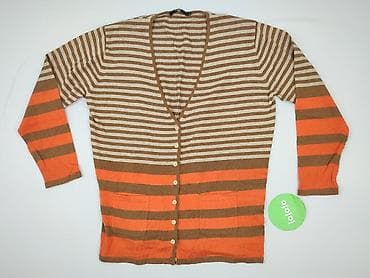 ever me sweter: Clarins, Kardigan damski, rozmiar 3XL — 2