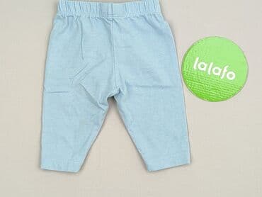 lidl rajstopy: Leggings, Sinsay, 1-3 months, condition - Perfect — 3