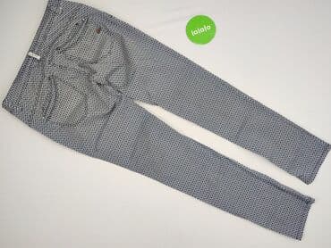 olivka blog dżinsy: Jeansy damskie, rozmiar L — 3