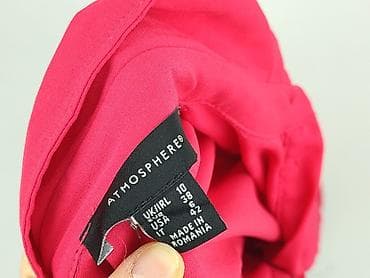 tupac koszulka pull and bear: Atmosphere, Tunika damska, rozmiar M — 5