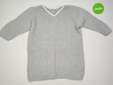 zalando sweter: Sweter damski, rozmiar M — 2