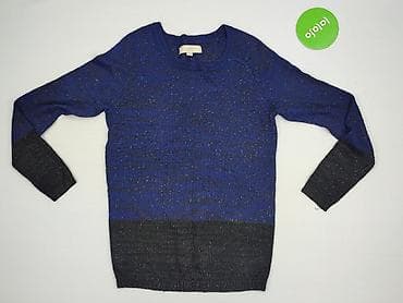 cekinowe: Loft, Sweter damski, rozmiar XS — 2