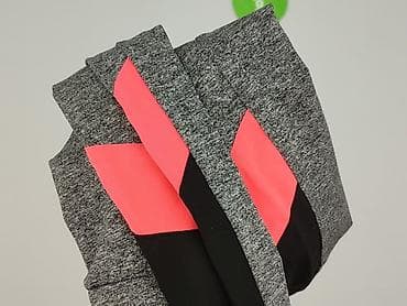 Legginsy Sportowe damskie, rozmiar S — 4