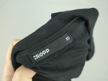 crocs czarne ccc: Cropp, Sukienka damska, XS — 4