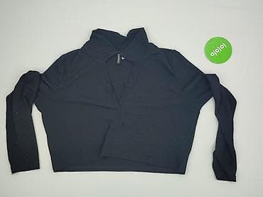 sklep hm: H&M Divided, Top damski, rozmiar 2XL — 3