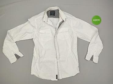 prada bluzy: Top Secret, Koszulа dla mężczyzn, rozmiar L — 2