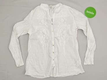 ohbutik trampki biale: Soyaconcept, Koszula damska, rozmiar L — 2