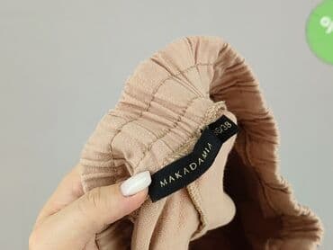 krótkie spodenki martes: Makadamia, Szorty damskie, rozmiar M — 4