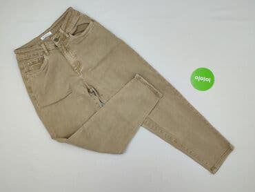 miu miu kozaki: Jeansy damskie, S — 2