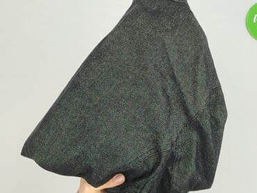 marynarka od mohito: Kurtka jeansowa damska, rozmiar L — 6