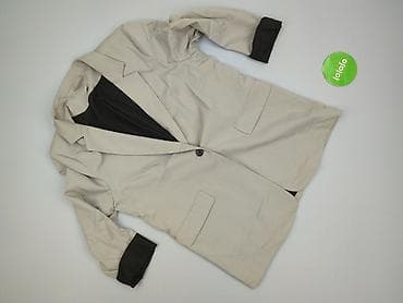 hm spódnice: H&M, Marynarka damska, rozmiar M — 2