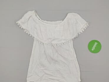 kopertowa bluzka reserved: Reserved YFL, Bluzka damska, rozmiar XS — 3