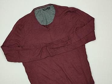 Livergy, Sweter dla mężczyzn, rozmiar M